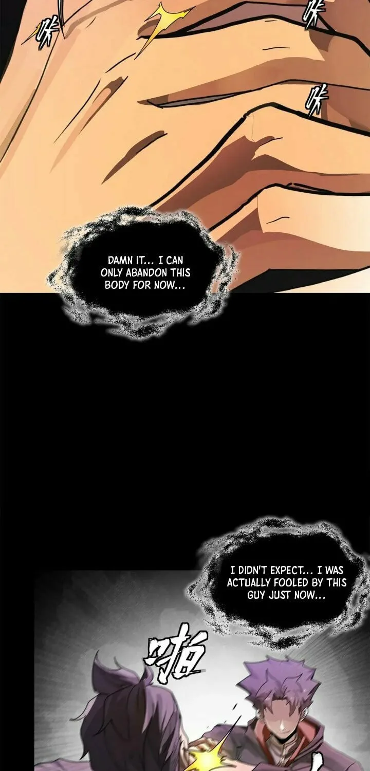 Legend of Star General (Colored) Chapter 199 page 53 - 