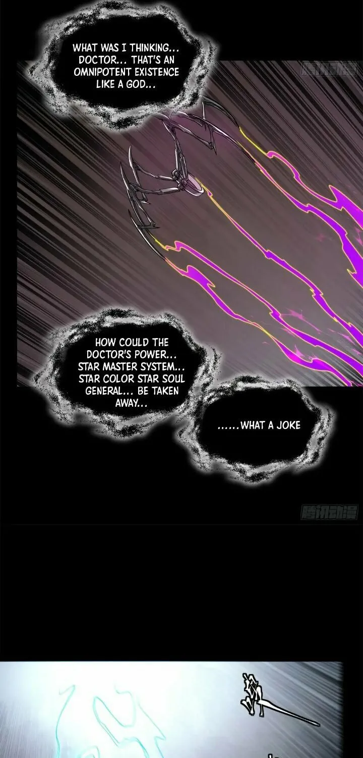 Legend of Star General (Colored) Chapter 199 page 59 - 