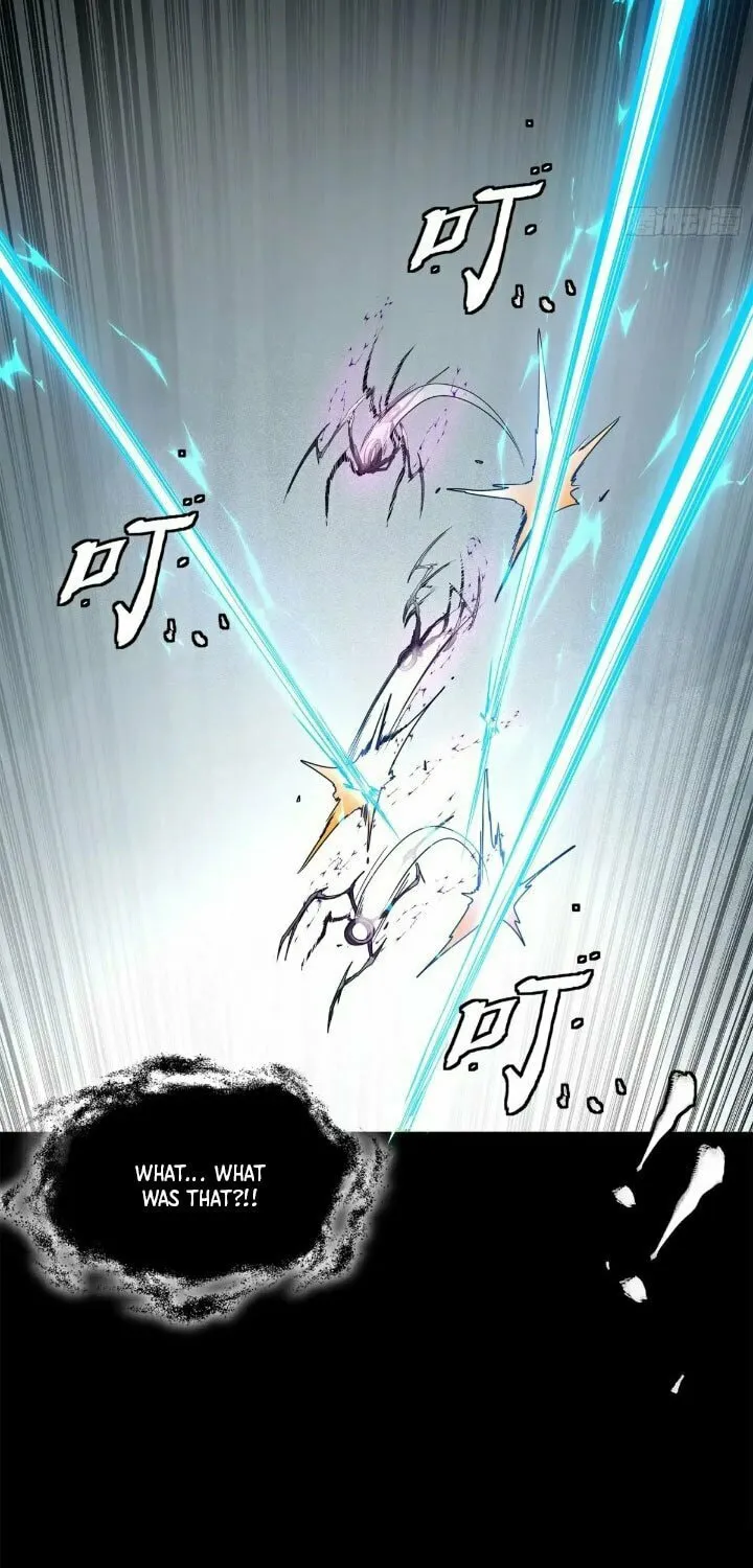 Legend of Star General (Colored) Chapter 199 page 61 - 
