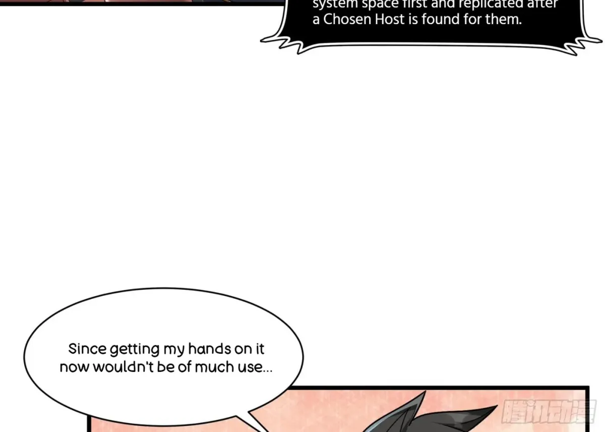 Legend of Star General (Colored) Chapter 2.1 page 26 - 
