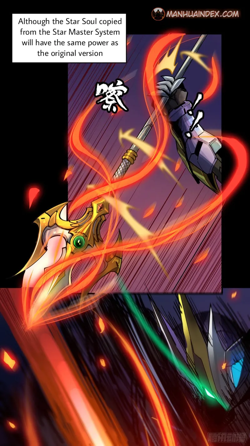 Legend of Star General (Colored) Chapter 2 page 24 - 