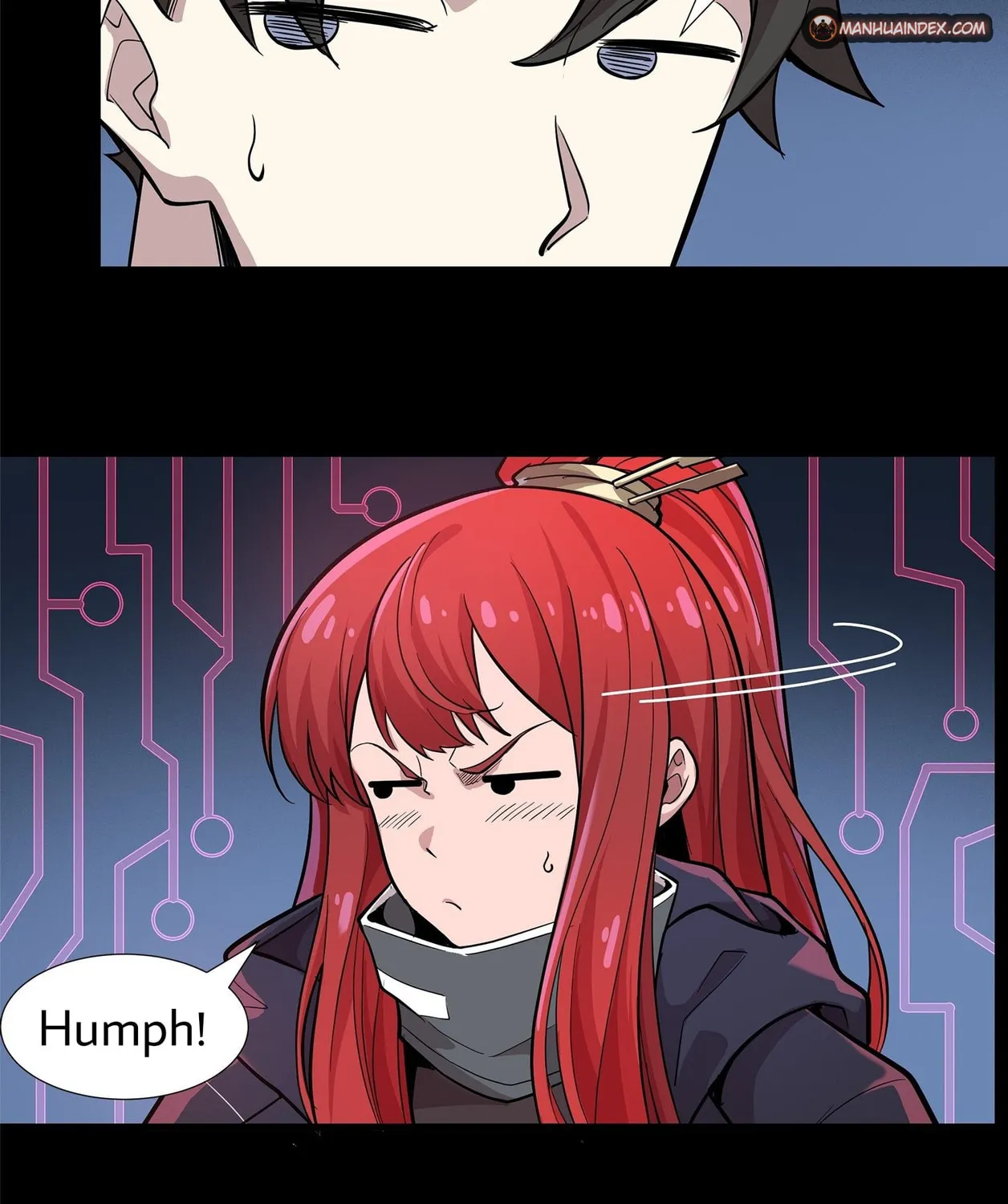 Legend of Star General (Colored) Chapter 20 page 19 - 