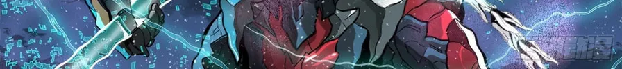 Legend of Star General (Colored) Chapter 20 page 26 - 