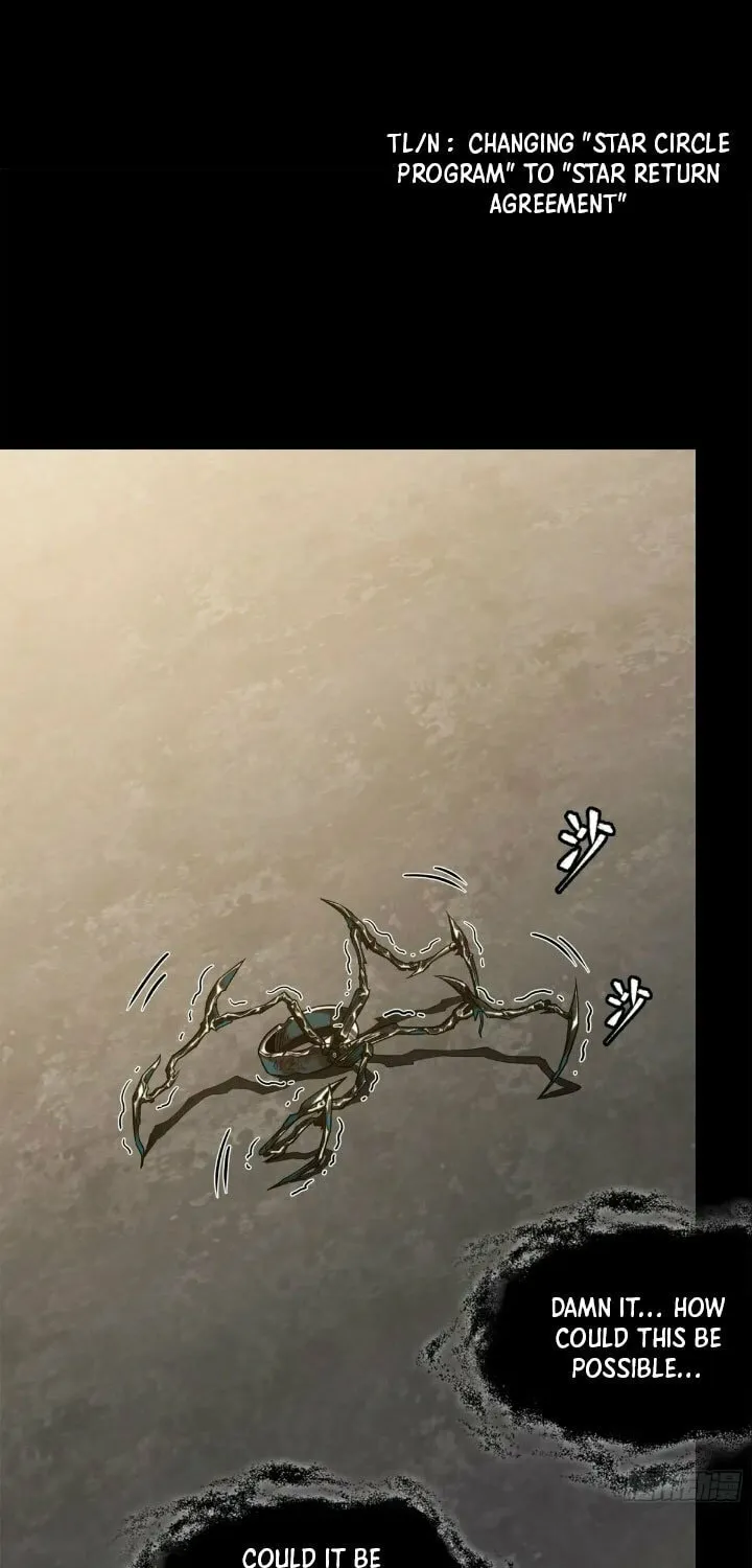 Legend of Star General (Colored) Chapter 200 page 2 - 