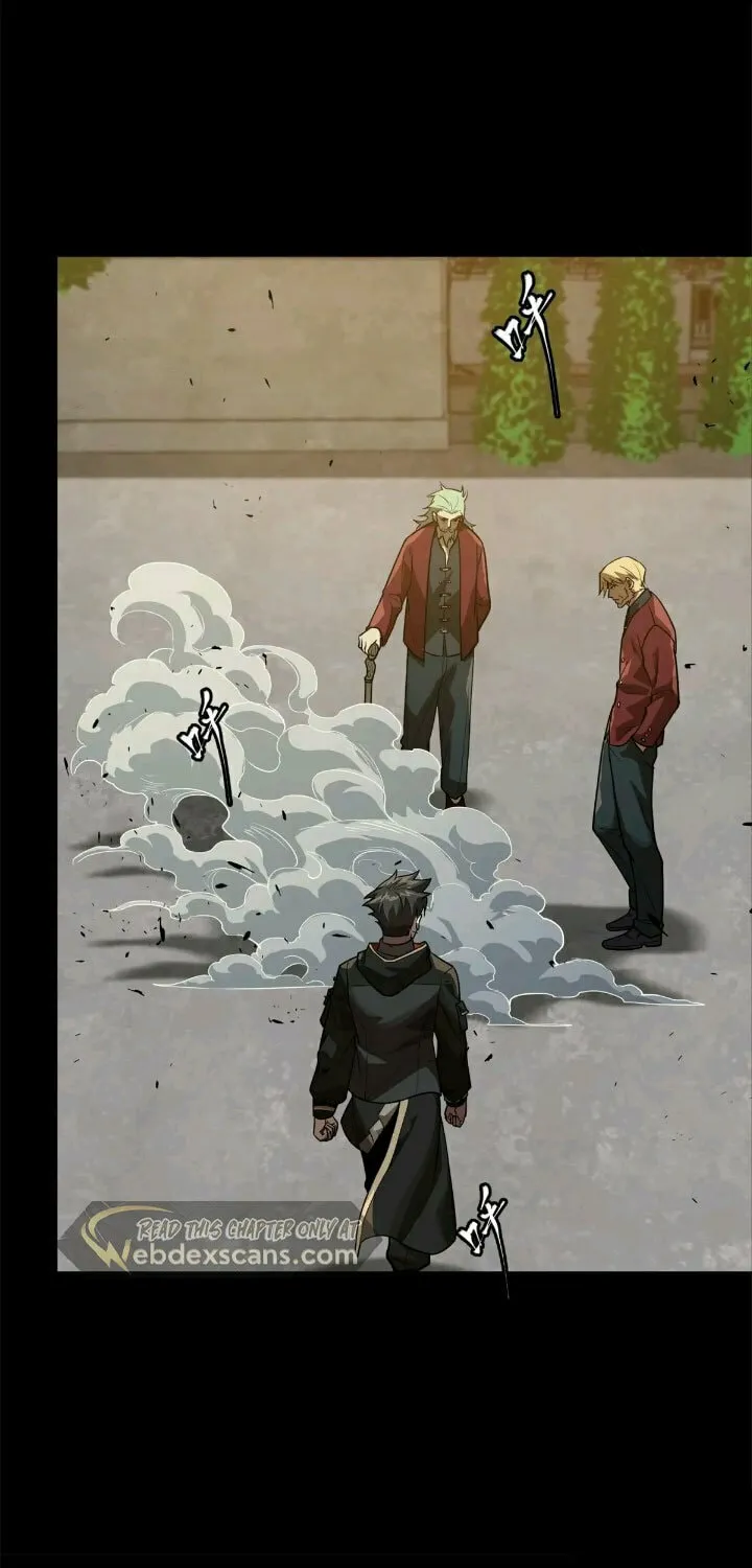 Legend of Star General (Colored) Chapter 200 page 14 - 