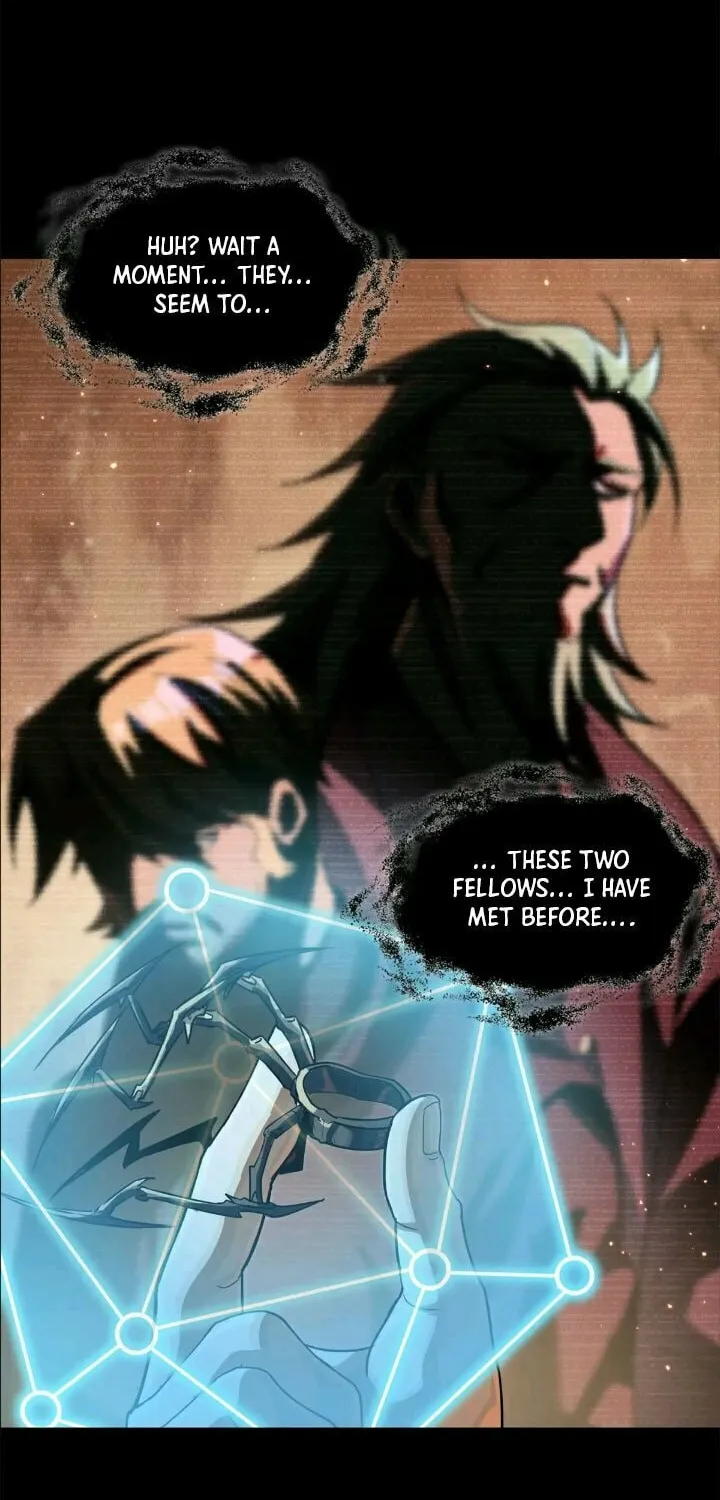 Legend of Star General (Colored) Chapter 200 page 20 - 
