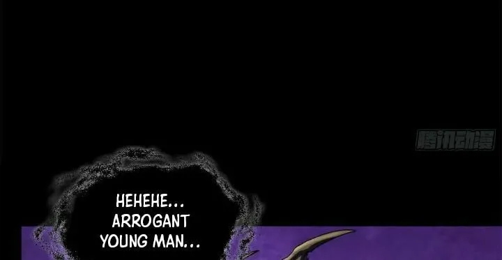 Legend of Star General (Colored) Chapter 200 page 34 - 