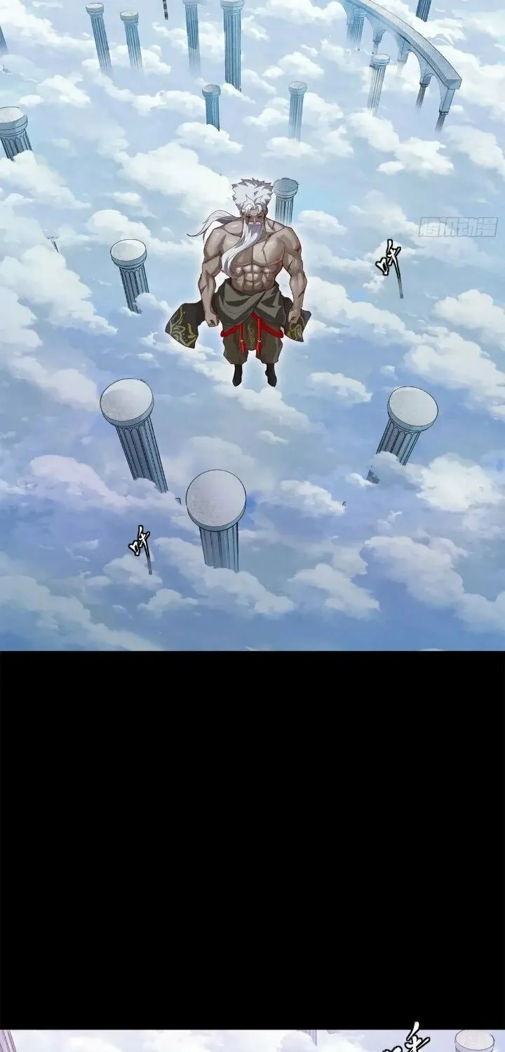 Legend of Star General (Colored) Chapter 200 page 42 - 