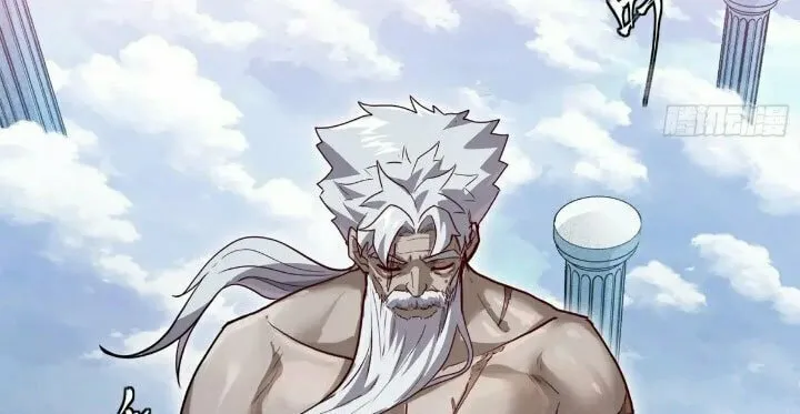 Legend of Star General (Colored) Chapter 200 page 43 - 