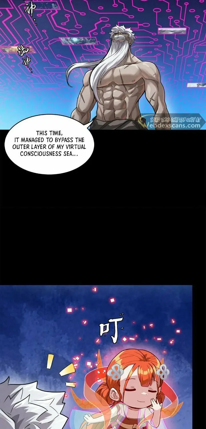 Legend of Star General (Colored) Chapter 200 page 45 - 