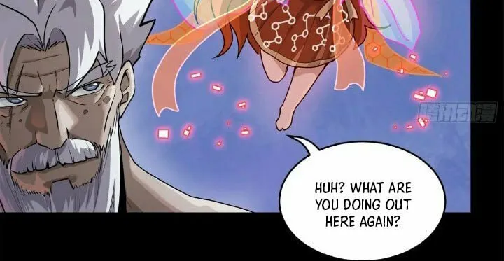 Legend of Star General (Colored) Chapter 200 page 46 - 