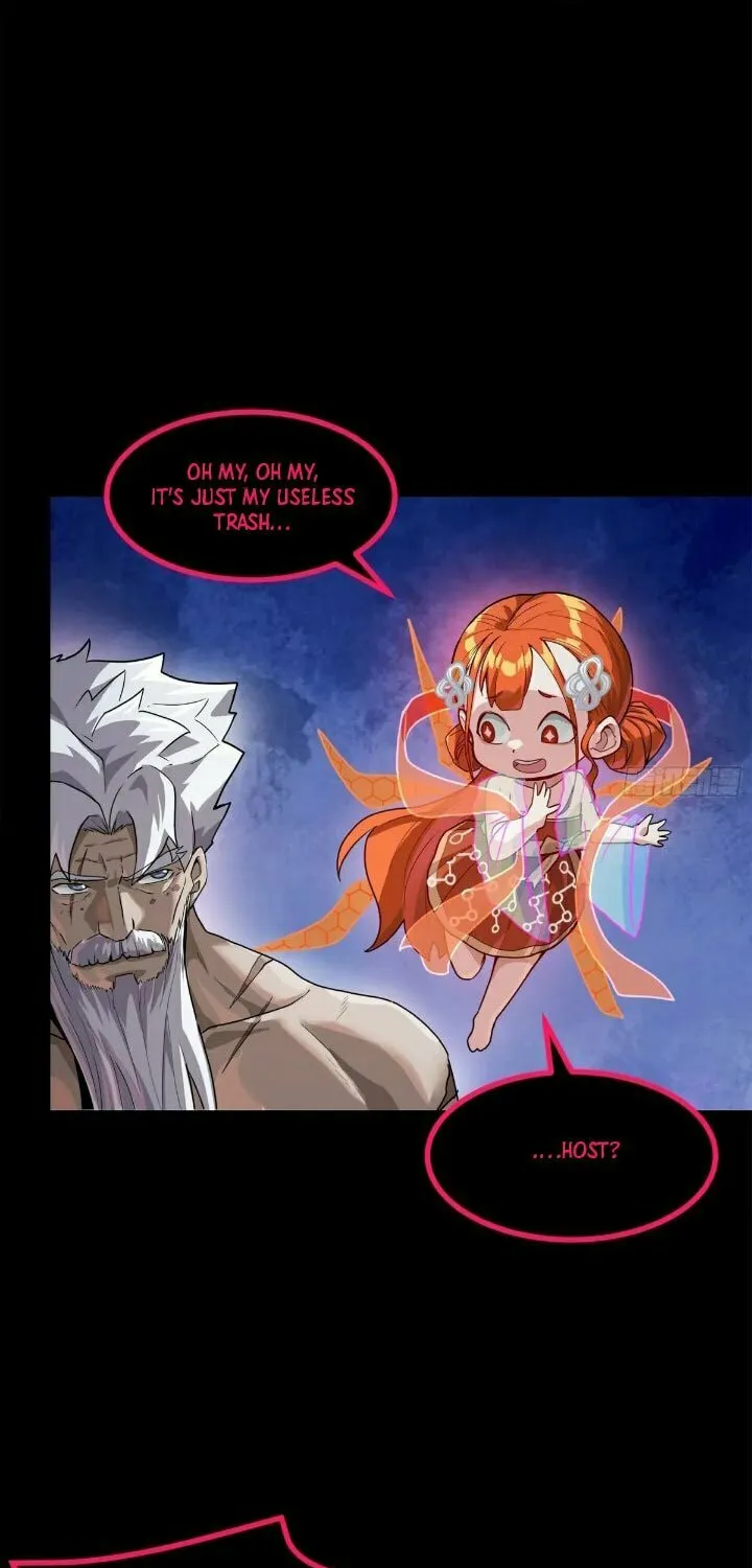 Legend of Star General (Colored) Chapter 200 page 47 - 