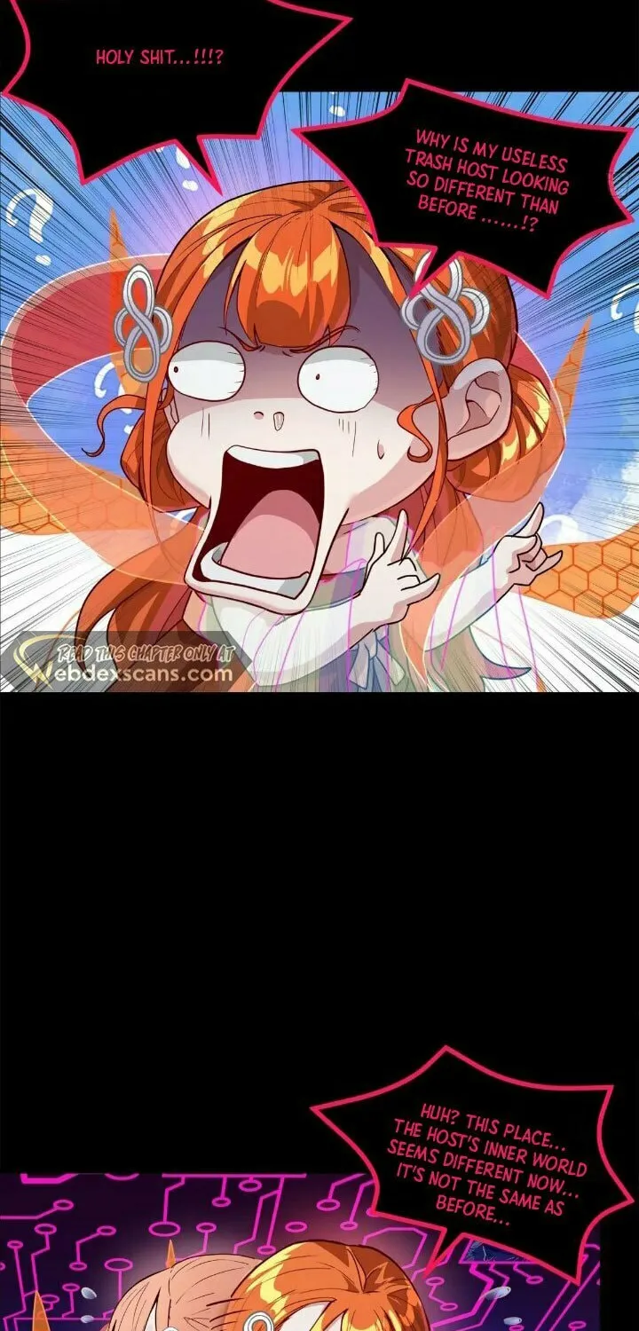 Legend of Star General (Colored) Chapter 200 page 48 - 