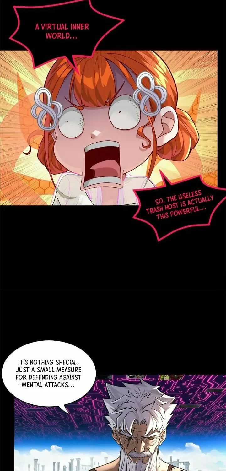 Legend of Star General (Colored) Chapter 200 page 51 - 