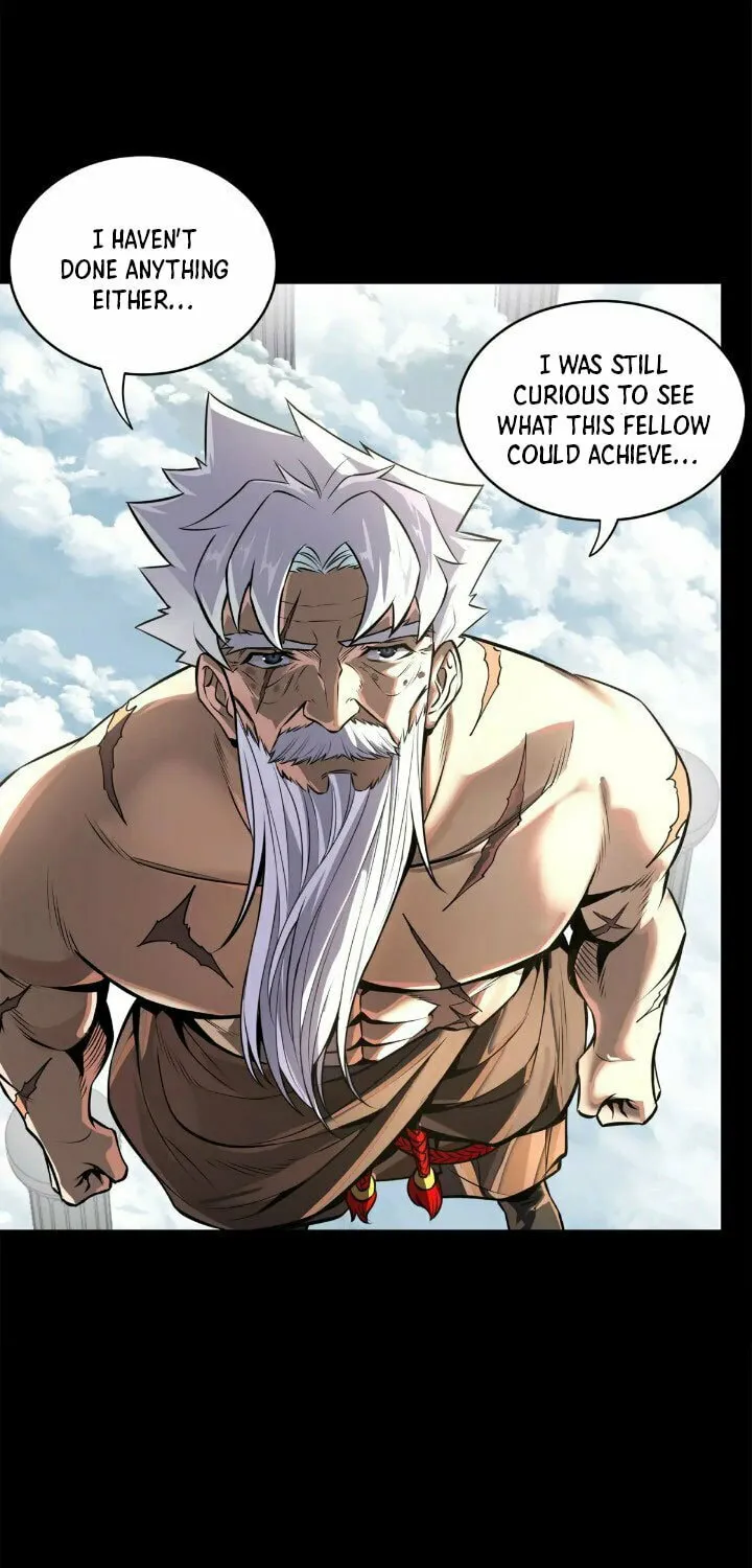Legend of Star General (Colored) Chapter 200 page 59 - 