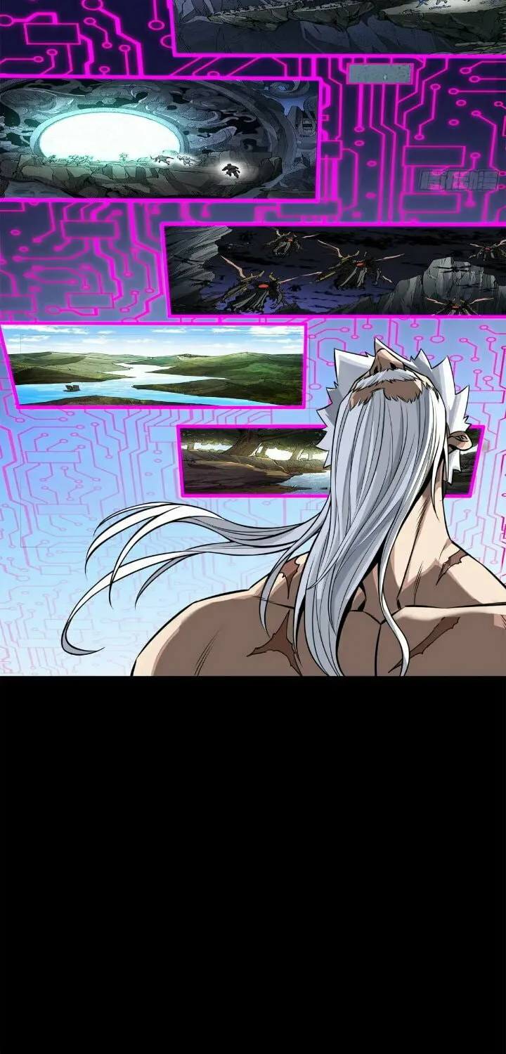 Legend of Star General (Colored) Chapter 200 page 62 - 