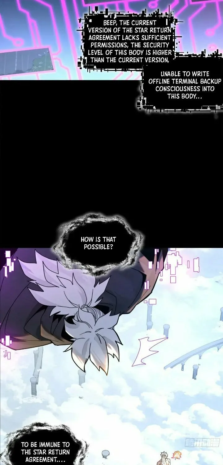 Legend of Star General (Colored) Chapter 200 page 66 - 