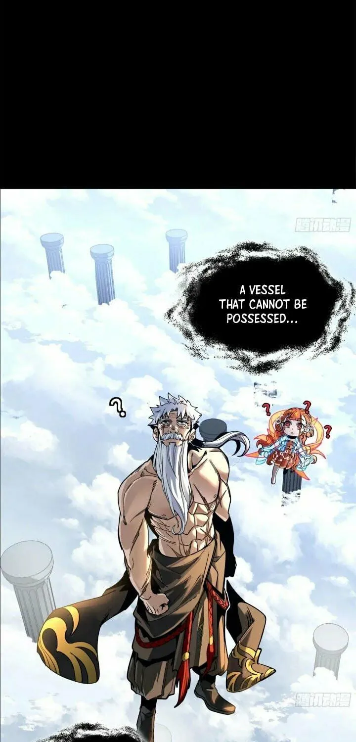 Legend of Star General (Colored) Chapter 200 page 68 - 