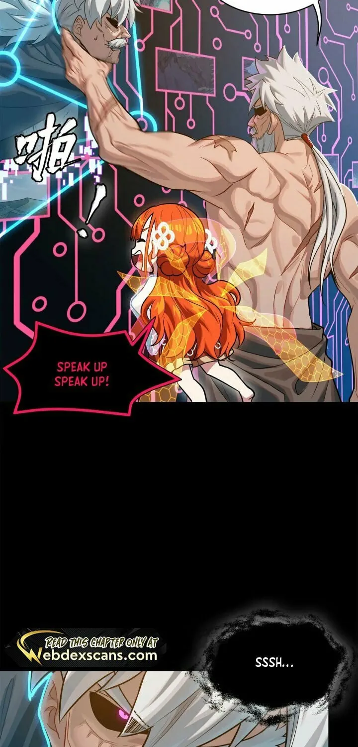 Legend of Star General (Colored) Chapter 201 page 14 - 