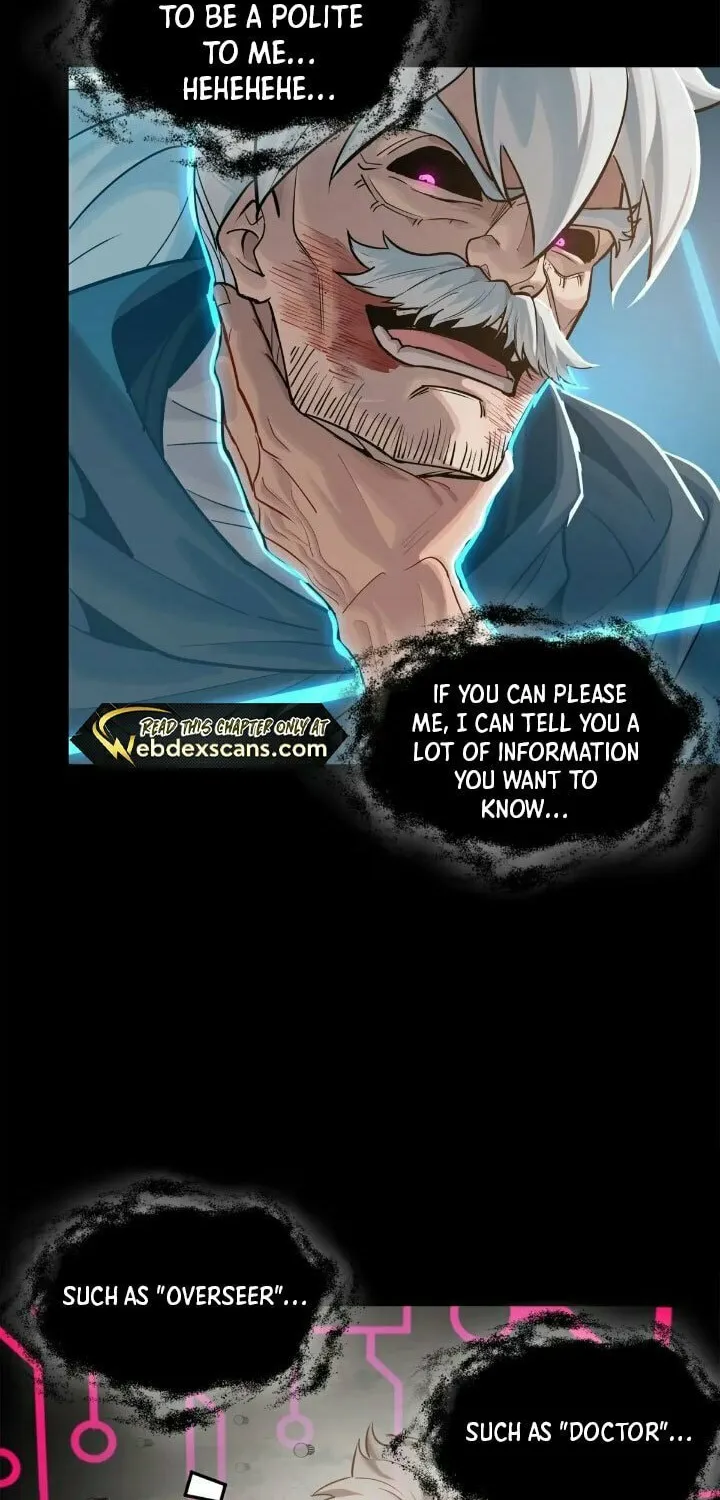 Legend of Star General (Colored) Chapter 201 page 23 - 