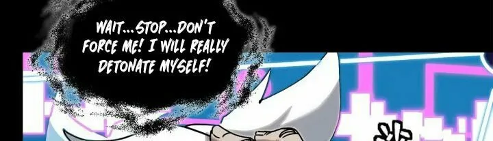 Legend of Star General (Colored) Chapter 201 page 33 - 
