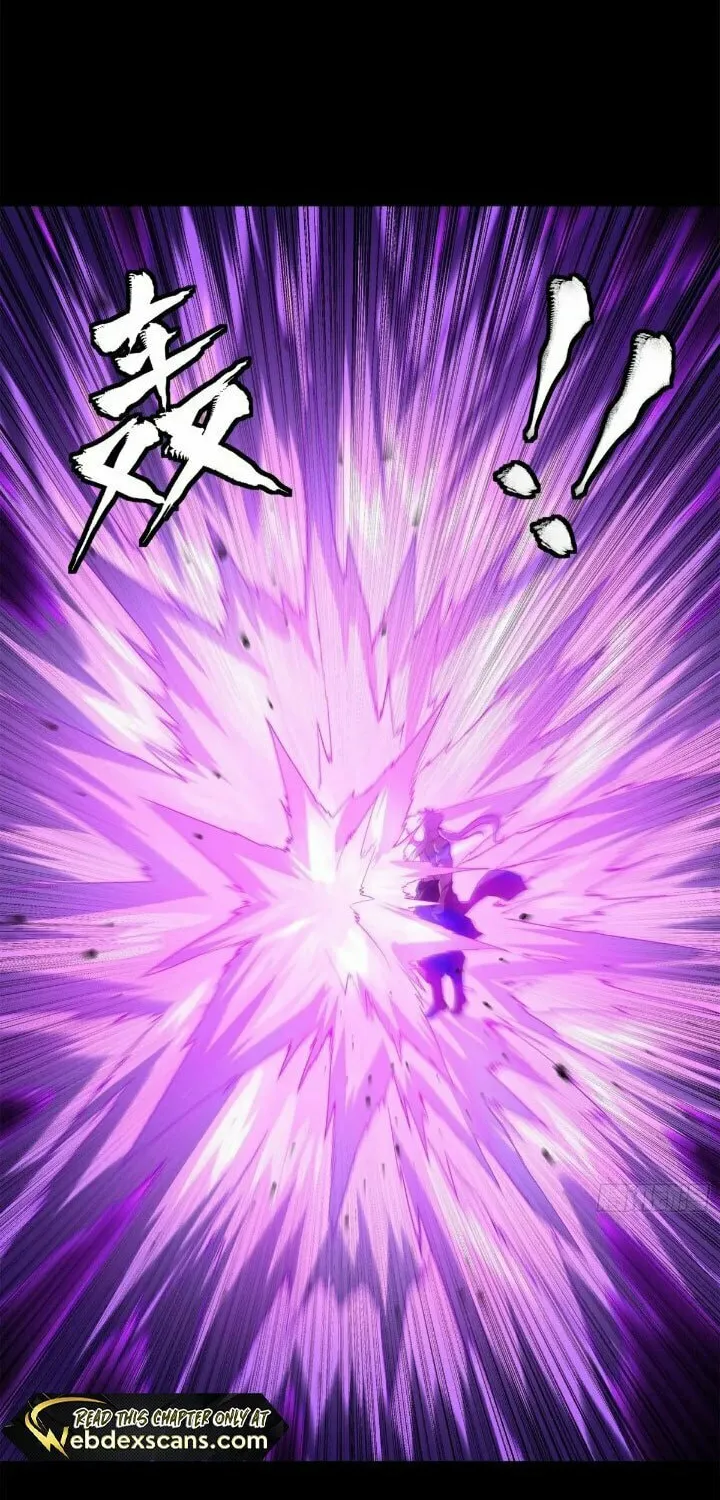 Legend of Star General (Colored) Chapter 201 page 38 - 