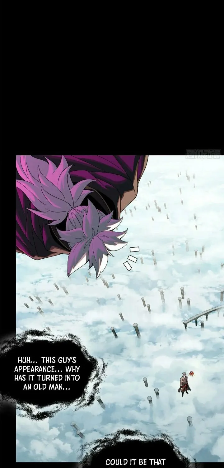 Legend of Star General (Colored) Chapter 201 page 5 - 