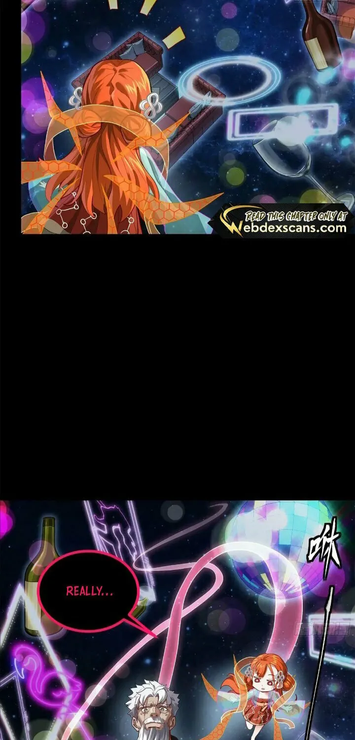Legend of Star General (Colored) Chapter 201 page 46 - 