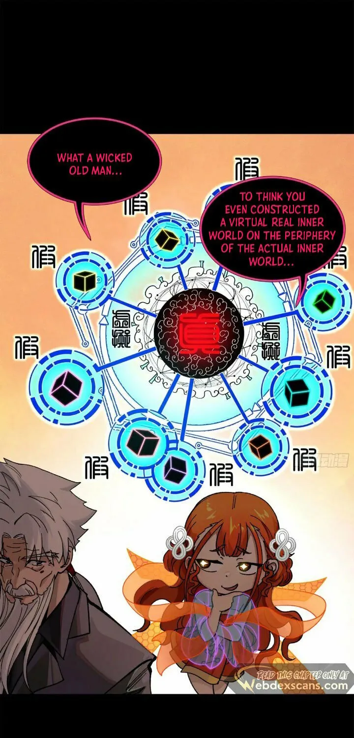 Legend of Star General (Colored) Chapter 201 page 49 - 