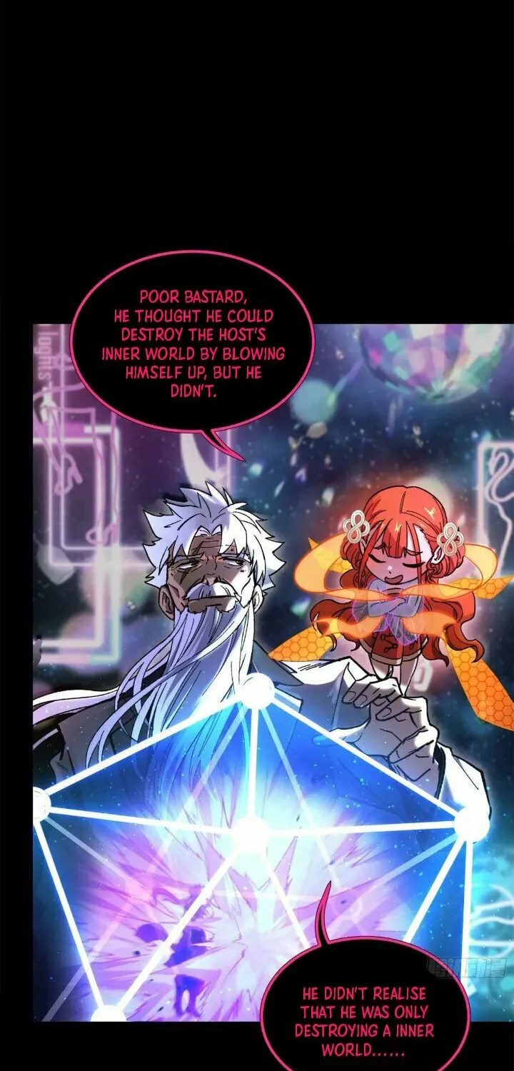 Legend of Star General (Colored) Chapter 201 page 50 - 