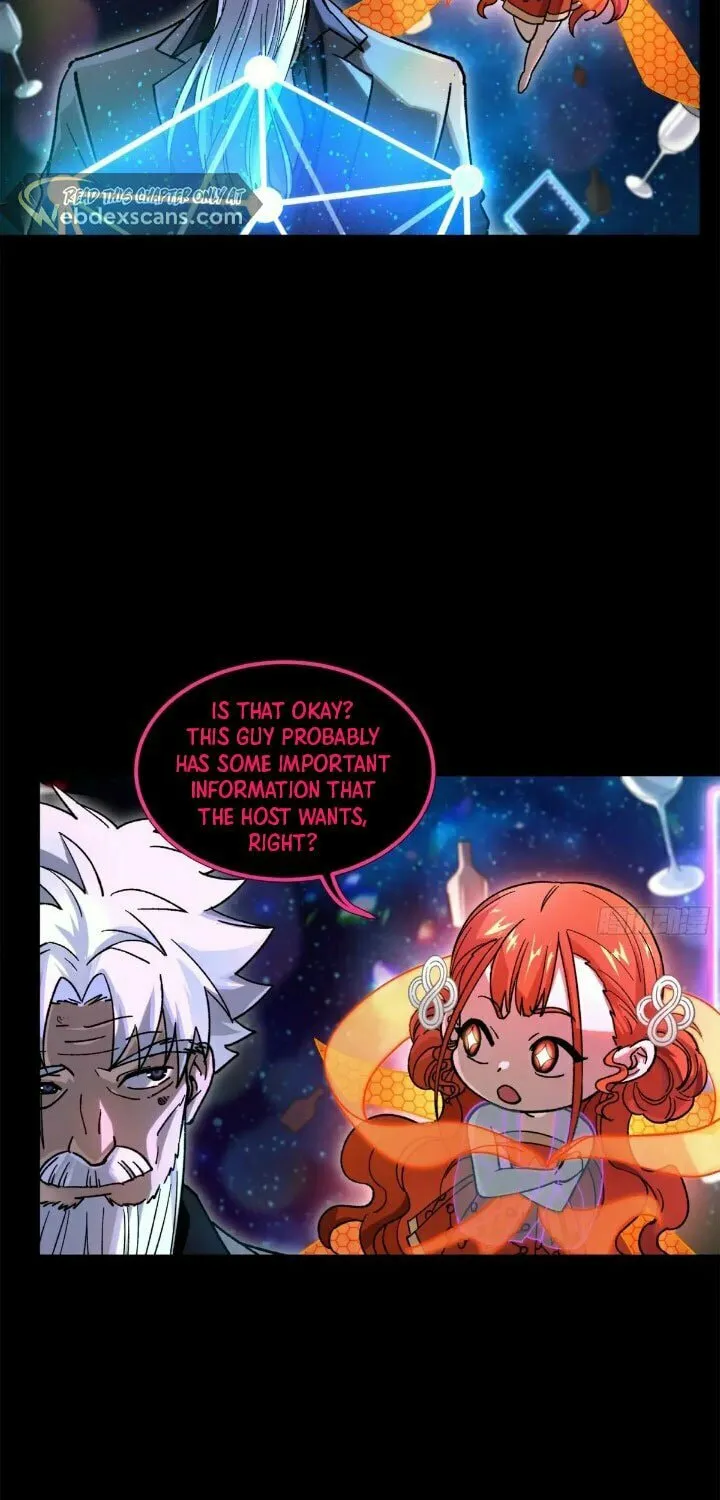 Legend of Star General (Colored) Chapter 201 page 52 - 