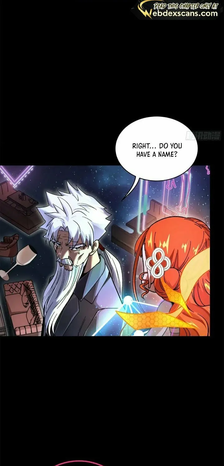 Legend of Star General (Colored) Chapter 201 page 55 - 