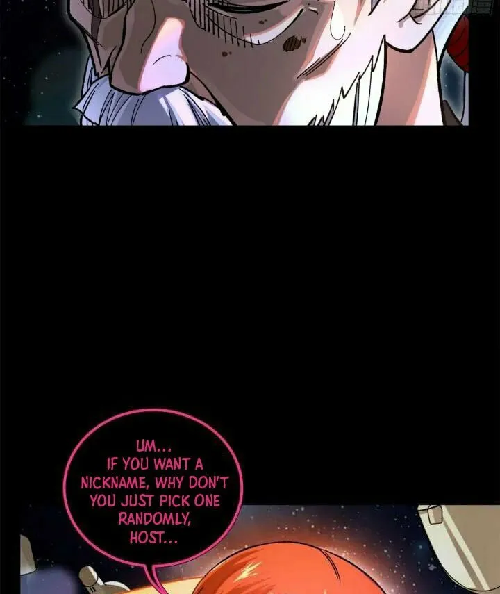 Legend of Star General (Colored) Chapter 201 page 57 - 