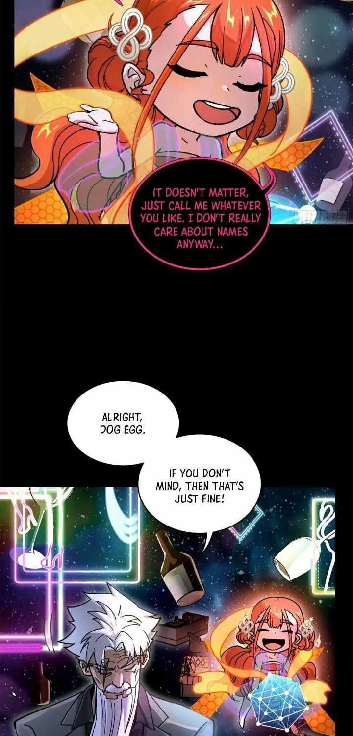 Legend of Star General (Colored) Chapter 201 page 58 - 