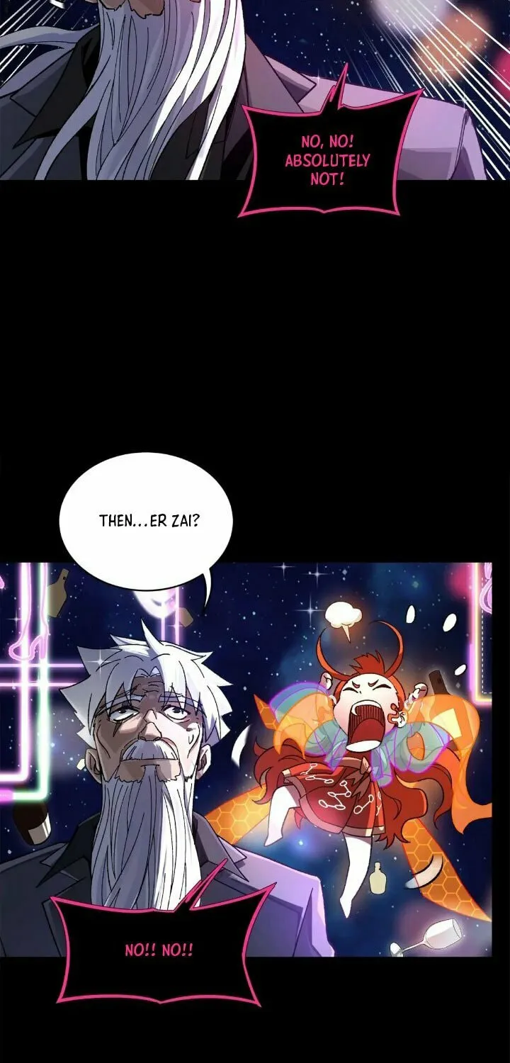 Legend of Star General (Colored) Chapter 201 page 61 - 