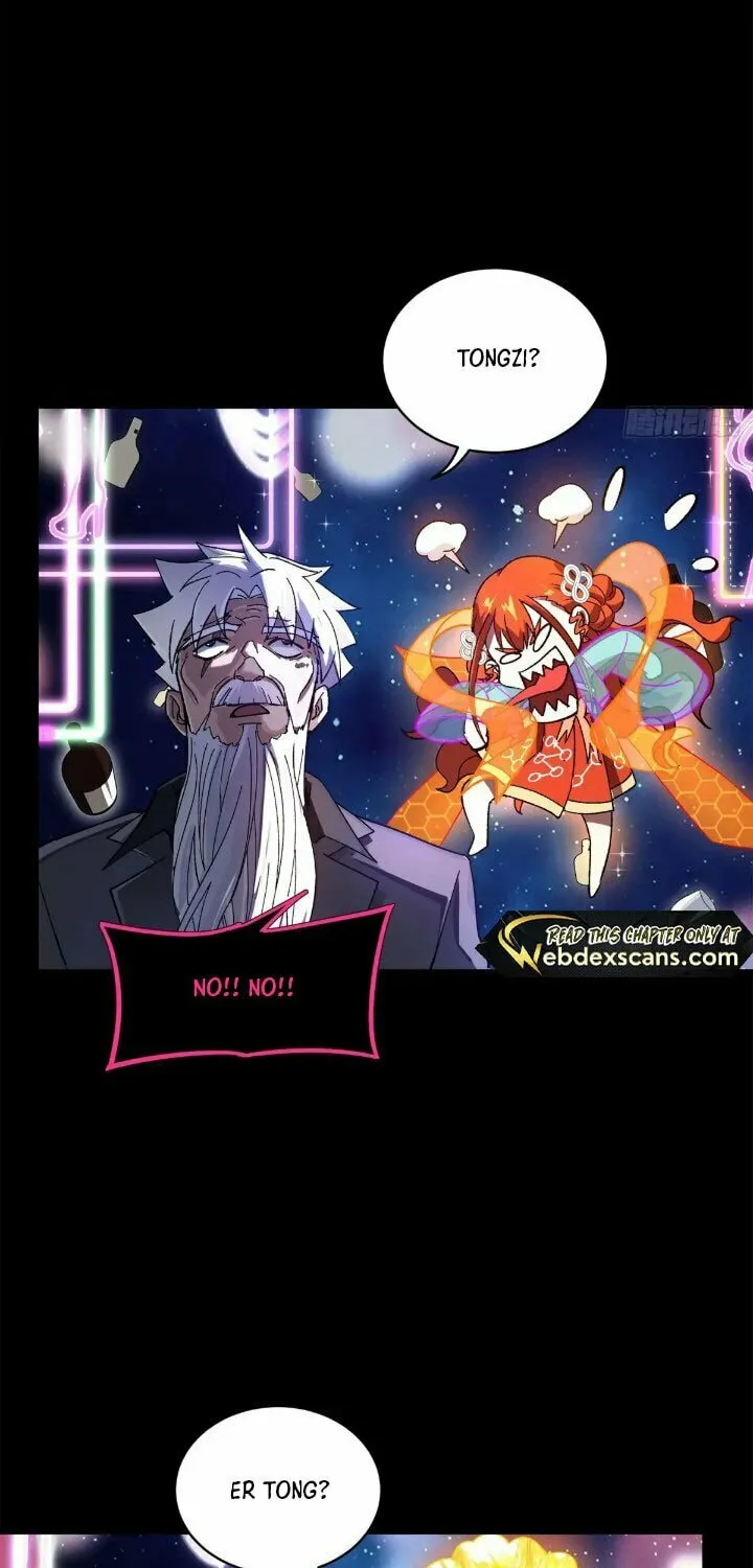Legend of Star General (Colored) Chapter 201 page 62 - 