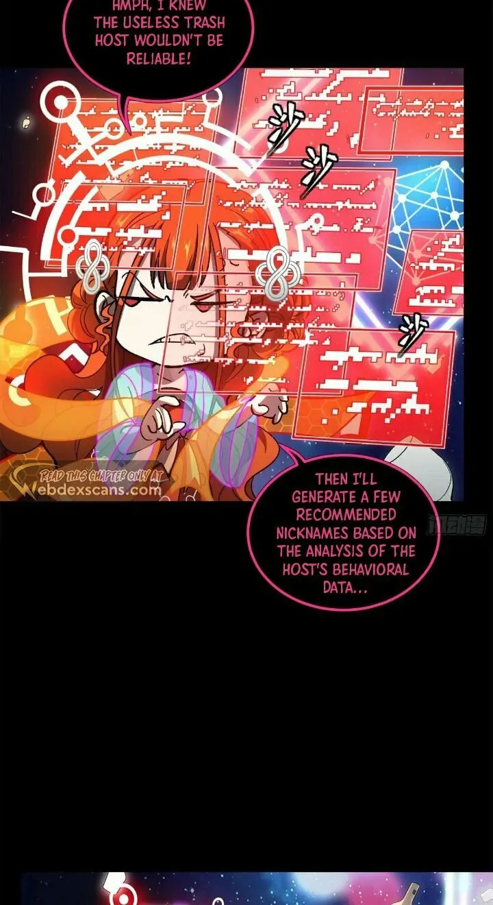 Legend of Star General (Colored) Chapter 201 page 65 - 