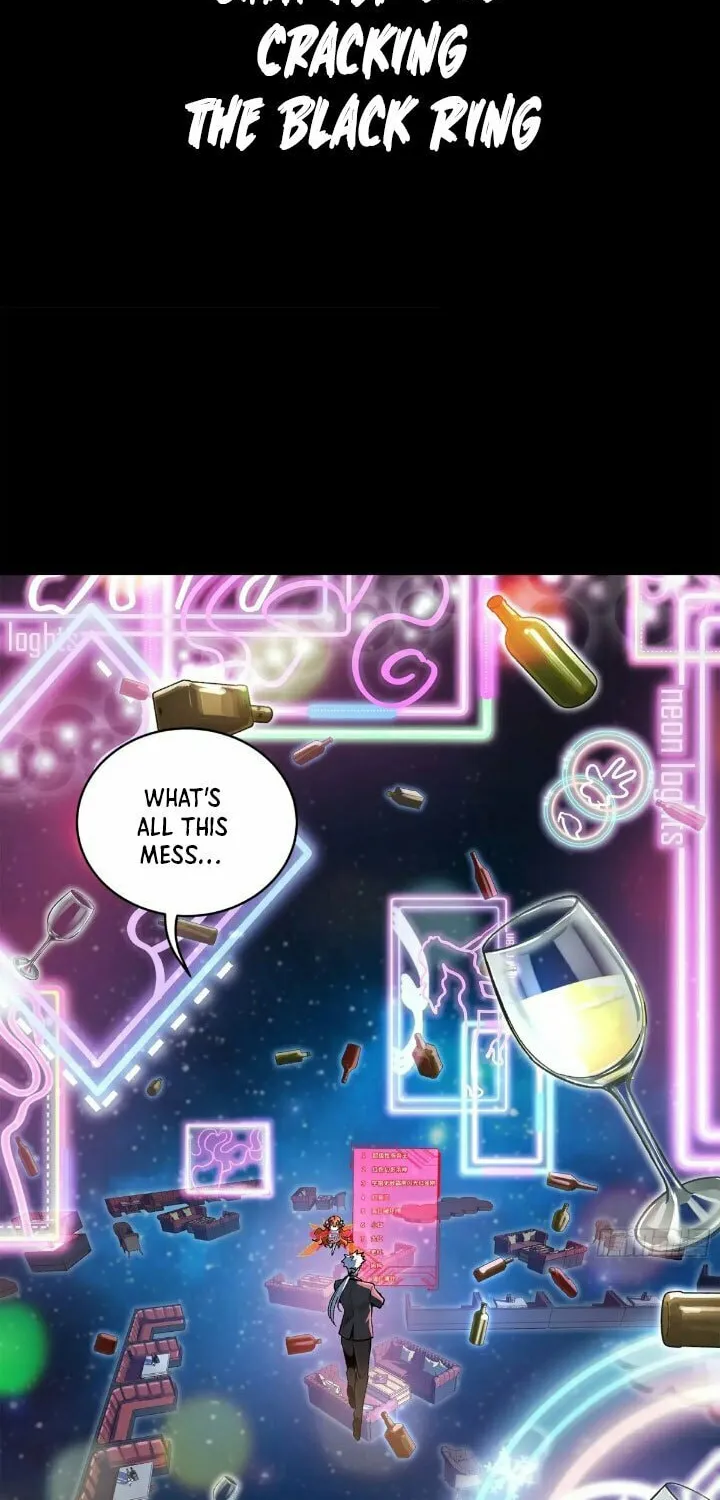Legend of Star General (Colored) Chapter 202 page 2 - 