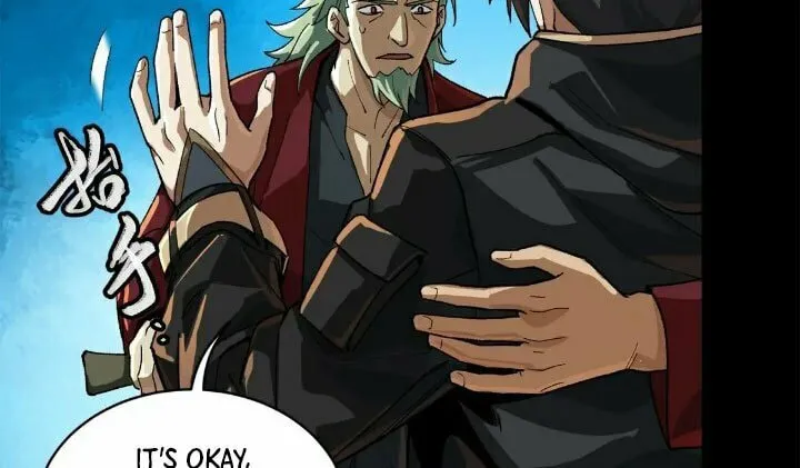 Legend of Star General (Colored) Chapter 202 page 21 - 