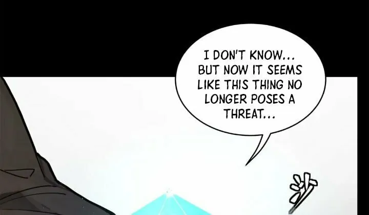 Legend of Star General (Colored) Chapter 202 page 27 - 