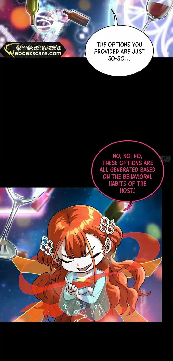 Legend of Star General (Colored) Chapter 202 page 4 - 