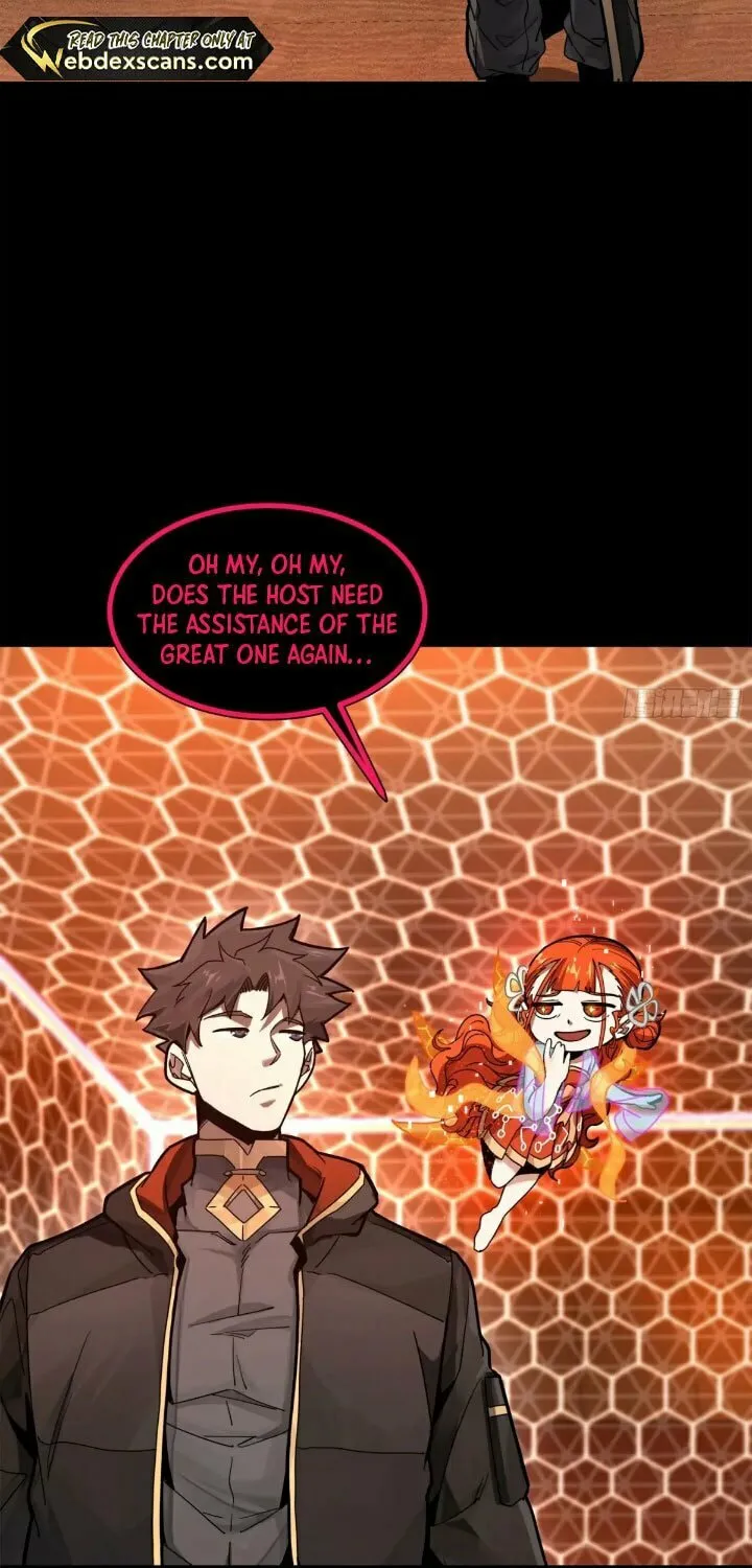 Legend of Star General (Colored) Chapter 202 page 40 - 