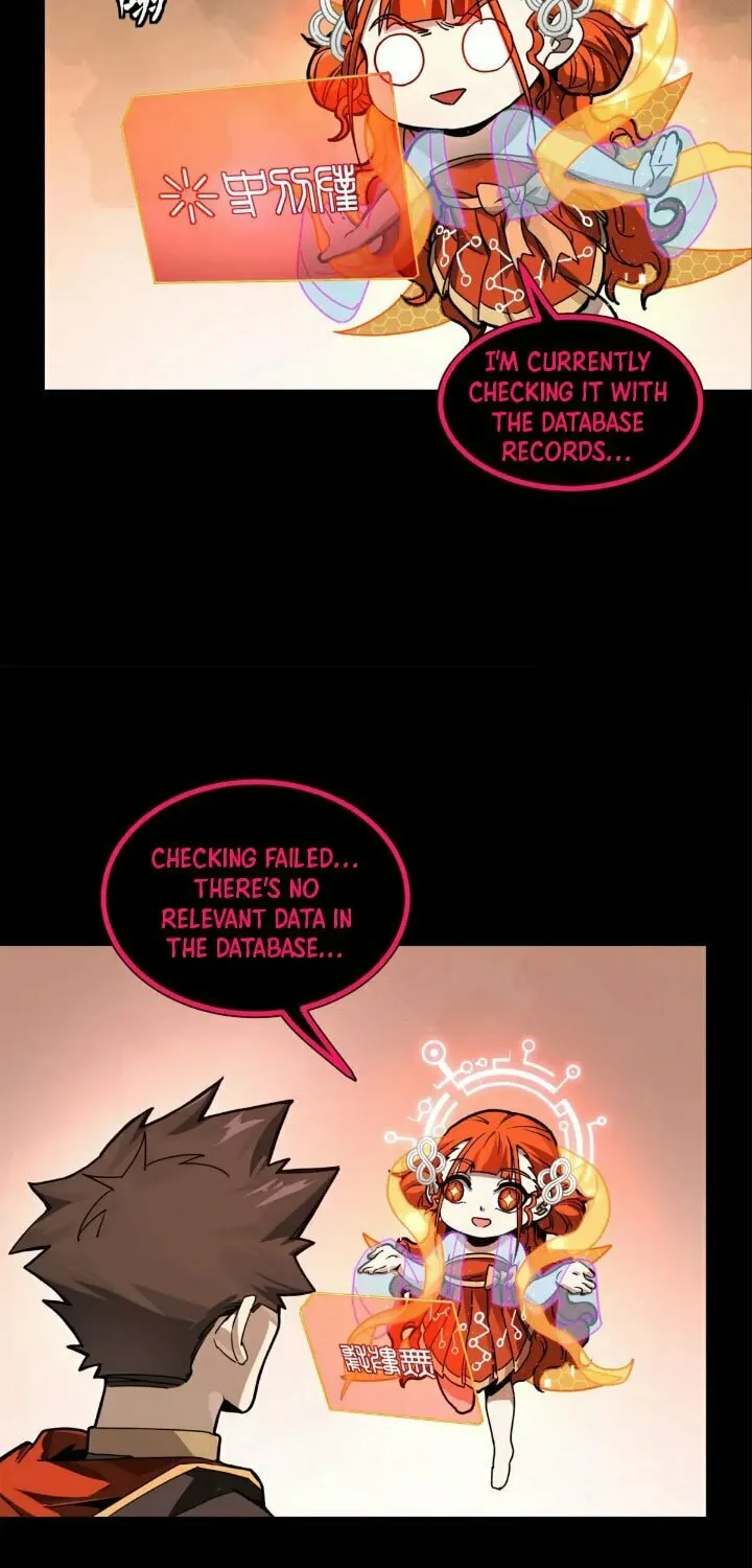 Legend of Star General (Colored) Chapter 202 page 44 - 