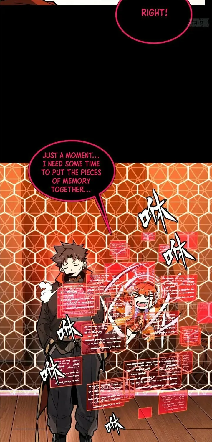 Legend of Star General (Colored) Chapter 202 page 47 - 