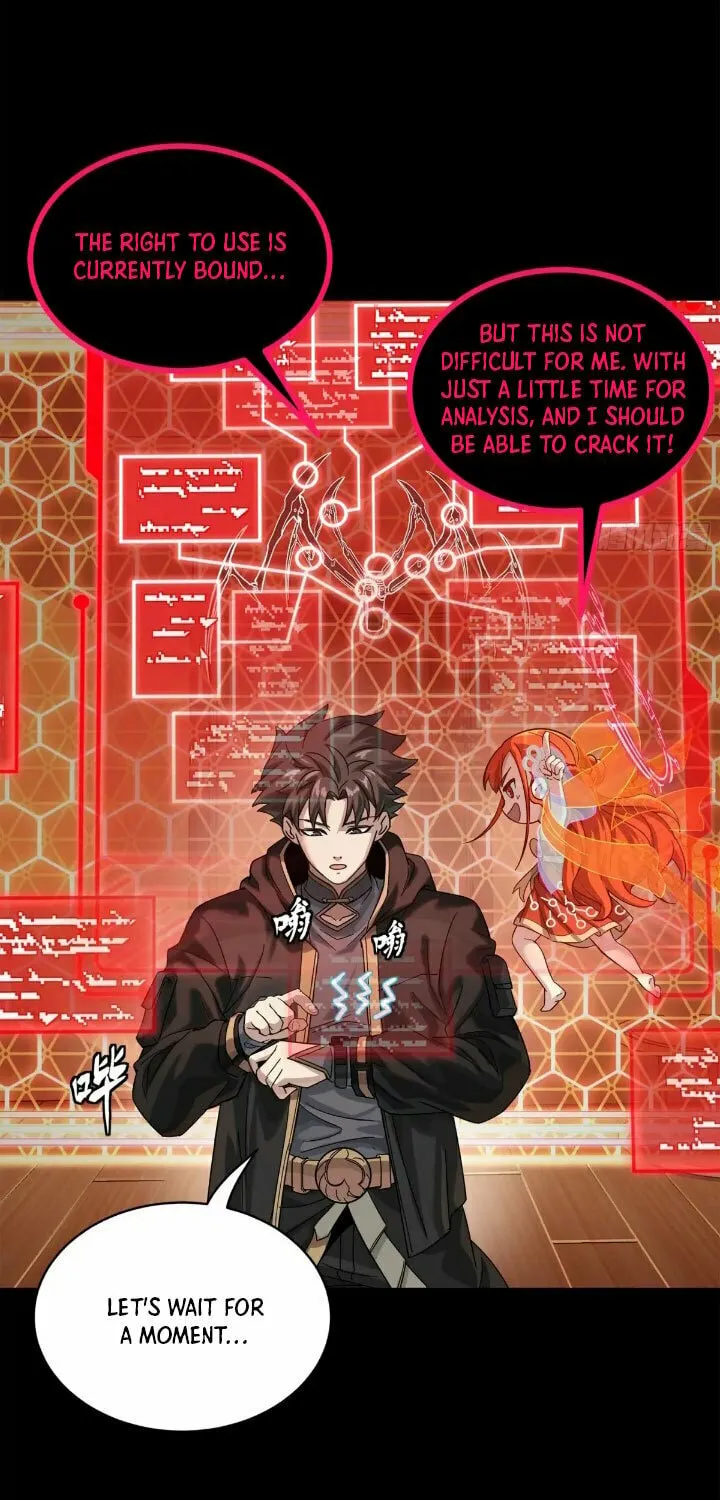 Legend of Star General (Colored) Chapter 202 page 58 - 
