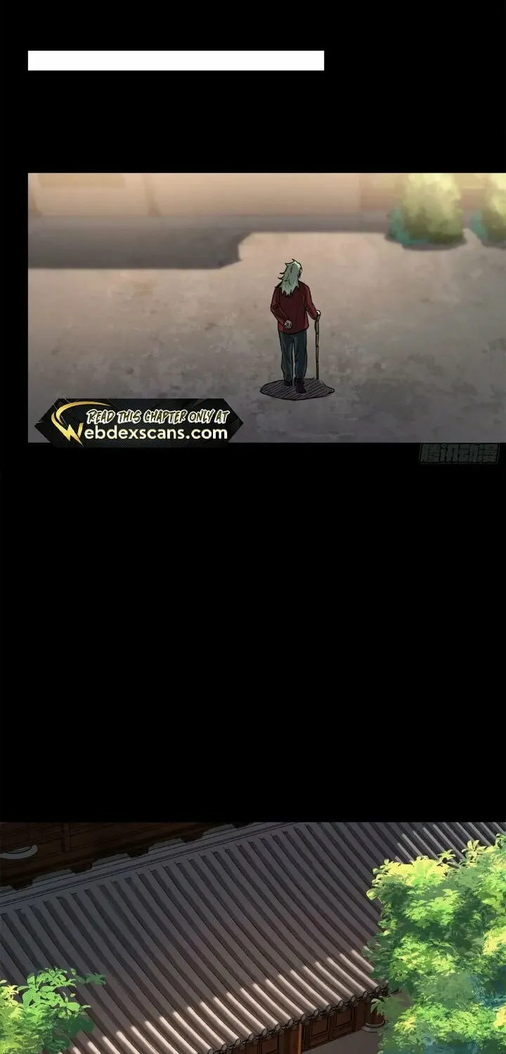 Legend of Star General (Colored) Chapter 202 page 71 - 