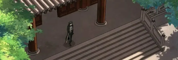 Legend of Star General (Colored) Chapter 202 page 72 - 