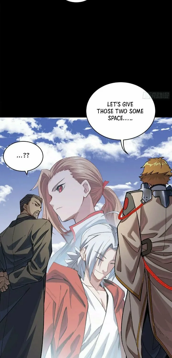 Legend of Star General (Colored) Chapter 203 page 13 - 