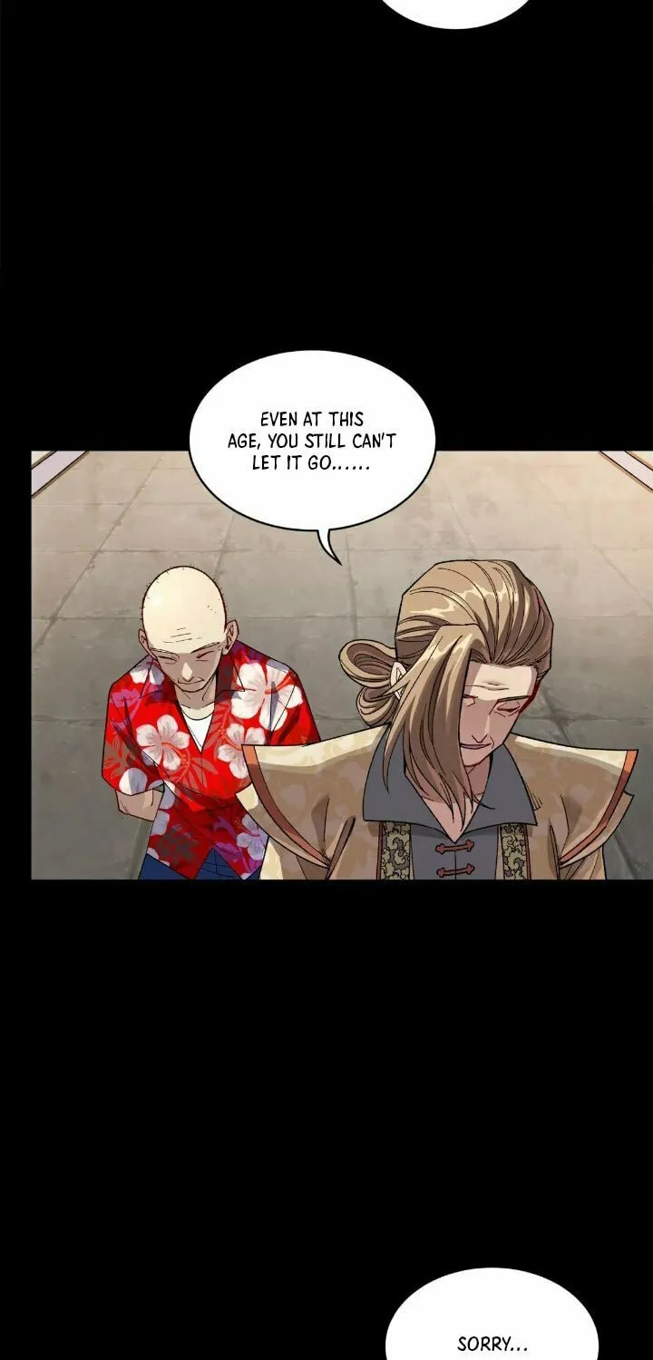 Legend of Star General (Colored) Chapter 203 page 16 - 