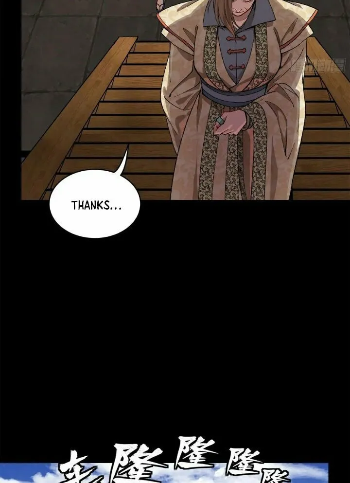 Legend of Star General (Colored) Chapter 203 page 18 - 